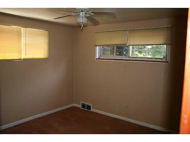Master Bedroom.
