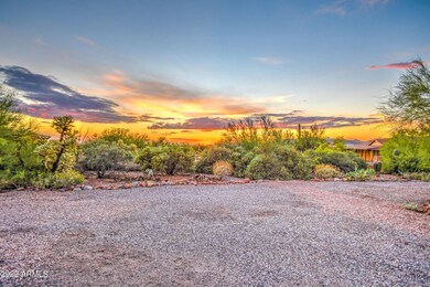 Amazing Sunsets