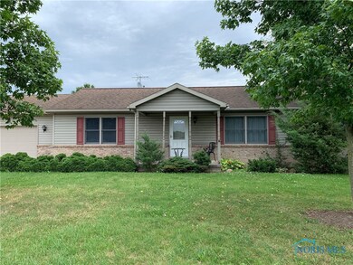 1775 N Genoa Clay Center Rd, Genoa, OH 43430 - photo 2