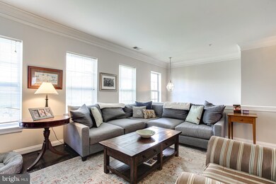 137 Chevy Chase St unit A, Gaithersburg, MD 20878 - photo 5