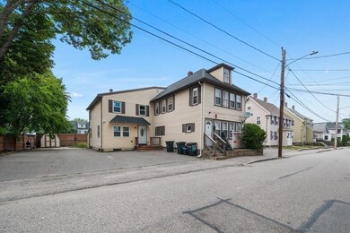 142 S Walnut St unit 3, Quincy, MA 02169 - photo 7