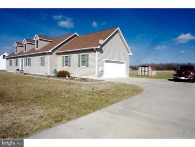 3940 Burrsville Rd, Harrington, DE 19952 - photo 3