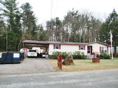 115 Champagne Rd, Gardner, MA 01440 - photo 2