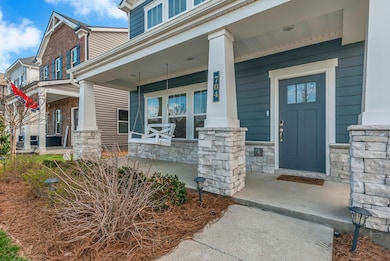 704 Taylor Bend Rd, Columbia, TN 38401 - photo 5