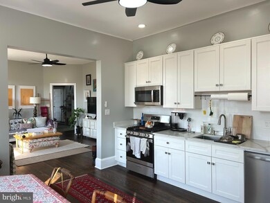 1829 Eutaw Place unit D, Baltimore, MD 21217 - photo 6