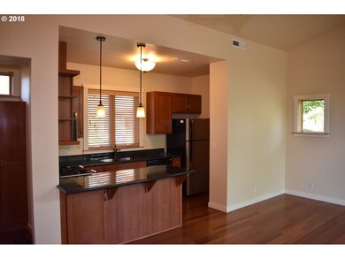 Kitchen/Living Room
