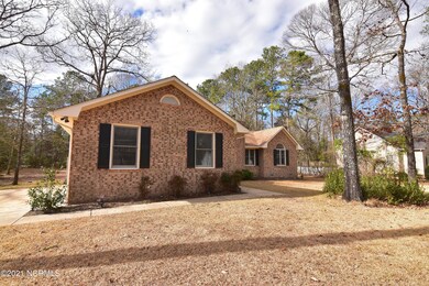 Gorgeous Curb Appeal!