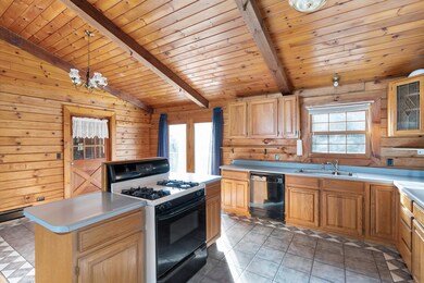 97 Dustin Rd, Webster, NH 03303 - photo 6