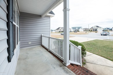 457 Branchwood Dr, Winterville, NC 28590 - photo 2