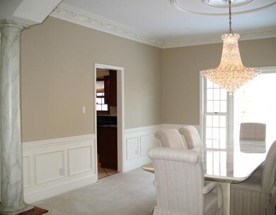 Dining Room.