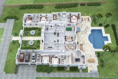 10550 N Camelot Cir, Davie, FL 33328 - photo 5