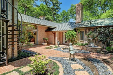 11103 Meadowick Dr, Houston, TX 77024 - photo 7