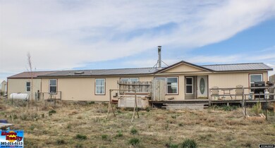 Hours Mon-Sat 7:45-8pm www.wyorealtor.com Call or 