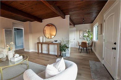 287 Michele Dr, San Pablo, CA 94806 - photo 6