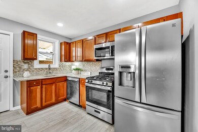 3806 N Rogers Ave, Gwynn Oak, MD 21207 - photo 4