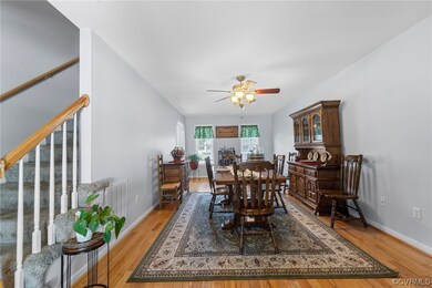 8116 Quail Hill Ln, Prince George, VA 23875 - photo 7