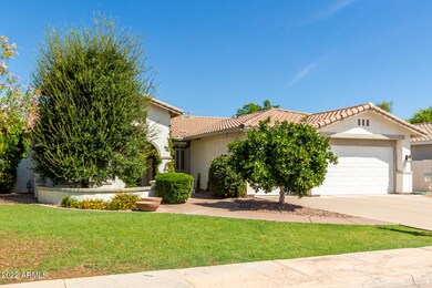 3020 E Huber St, Mesa, AZ 85213 - photo 4