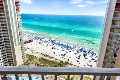 Shores of Panama unit 2010, Panama City Beach, FL 32408 - photo 7