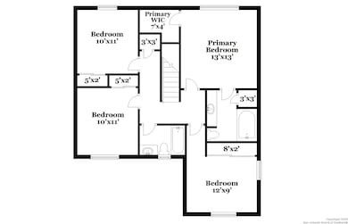 11002 Geneva Moon, San Antonio, TX 78254 - photo 3