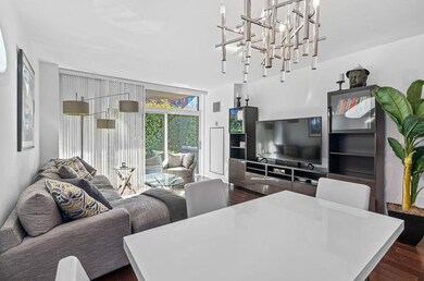 1100 Maxwell Place unit 418, Hoboken, NJ 07030 - photo 4