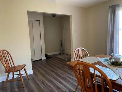 Dinning/Living room