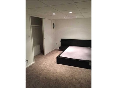 Bedroom.