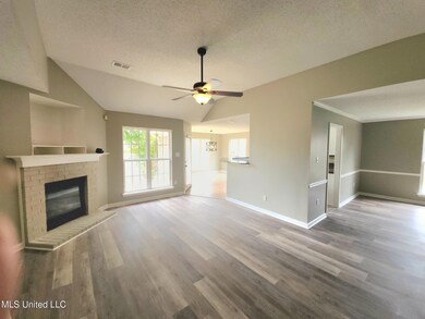 6719 Red Hawk Cove, Olive Branch, MS 38654 - photo 4