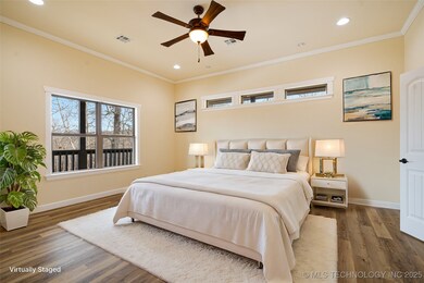 16511 S 4230 Rd, Claremore, OK 74017 - photo 7