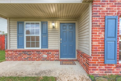 8932 S 258th East Ave, Broken Arrow, OK 74014 - photo 4