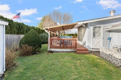 72 Longview Dr, Cranston, RI 02920 - photo 5