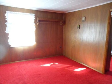 Bedroom.