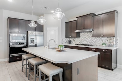 3455 Crescent Vista Dr, Fulshear, TX 77441 - photo 3