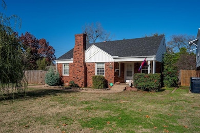 2645 NW 31st St, Oklahoma City, OK 73112 - photo 2