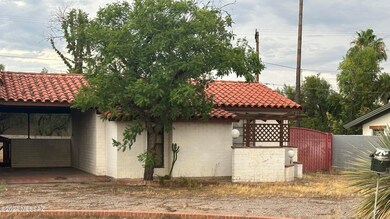 Guest Quarters