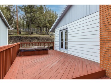 405 Pineview Ln, Canyon City, OR 97820 - photo 5