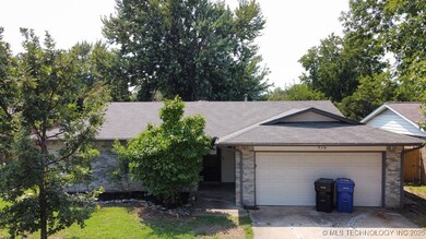 2600 S Sycamore Ave, Broken Arrow, OK 74012 - photo 4