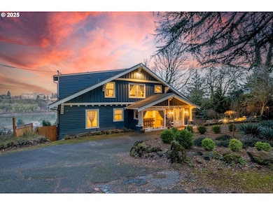 13060 SW Elk Rock Rd, Lake Oswego, OR 97034 - photo 2