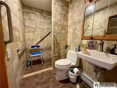 221 N 19th St, Olean, NY 14760 - photo 6