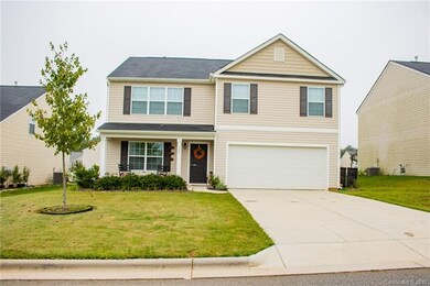 126 Quail Springs Rd, Statesville, NC 28677 - photo 6