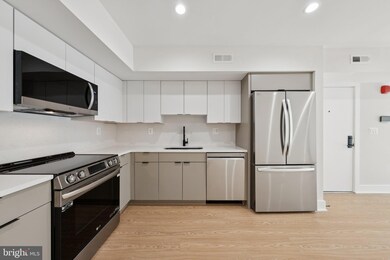2134 Wisconsin Ave NW unit 3, Washington, DC 20007 - photo 3