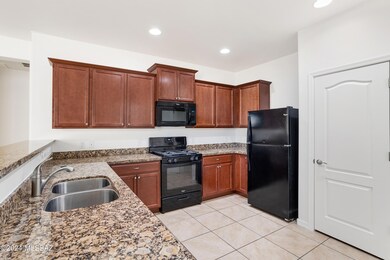 Photos for 8290 W Screech Owl Dr Tucson