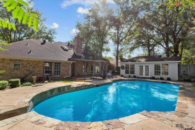 5805 Fallmeadow Dr, Tyler, TX 75703 - photo 5