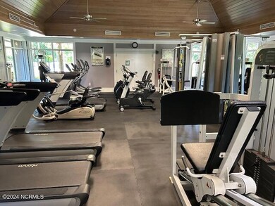 Ocean Ridge Gym