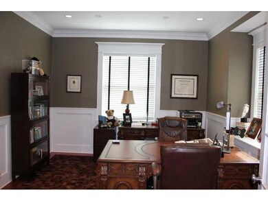 Executive Office/Suite.