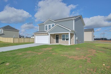 37 Frost St, Decherd, TN 37324 - photo 3