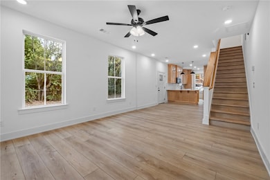 588 S Willow Ave unit 1 and 2, Fayetteville, AR 72701 - photo 6