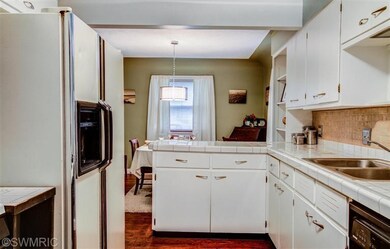 911 N Hudson St SE, Lowell, MI 49331 - photo 2