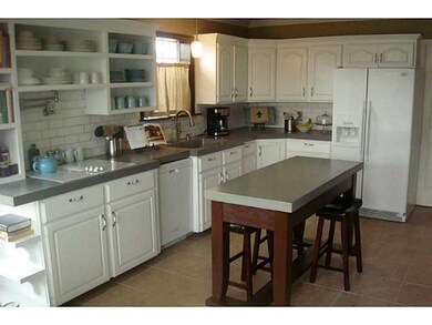 Kitchen. Kitchen with Lots of Storage