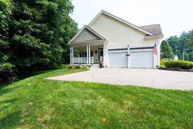 545 Newburyport Turnpike unit 1, Rowley, MA 01969 - photo 2