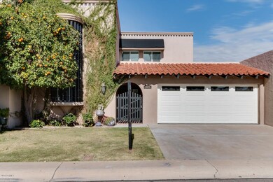 2 Car Garage